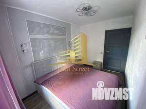 2-к квартира, на длительный срок, 45м2, 4/9 этаж