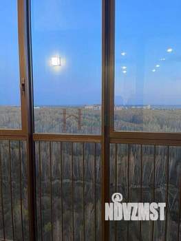 Студия квартира, на длительный срок, 26м2, 21/25 этаж