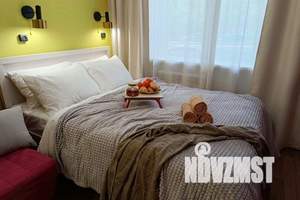 1-к квартира, посуточно, 18м2, 1/5 этаж