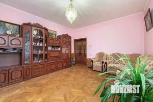 2-к квартира, на длительный срок, 108м2, 3/6 этаж