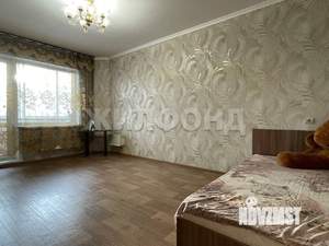 2-к квартира, на длительный срок, 56м2, 9/10 этаж