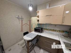 1-к квартира, на длительный срок, 38м2, 11/25 этаж