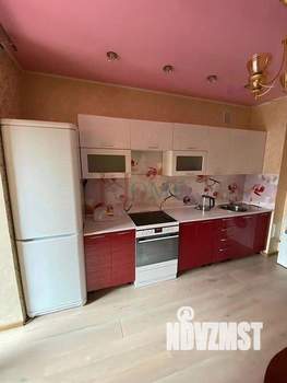 2-к квартира, на длительный срок, 54м2, 7/17 этаж