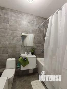 Студия квартира, на длительный срок, 25м2, 14/20 этаж