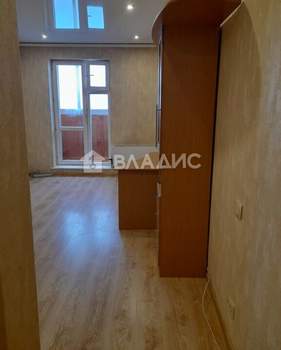 Студия квартира, на длительный срок, 23м2, 13/17 этаж