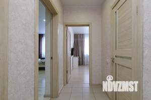 2-к квартира, посуточно, 70м2, 2/25 этаж