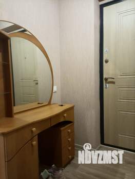 1-к квартира, посуточно, 46м2, 17/18 этаж