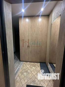 Студия квартира, на длительный срок, 35м2, 8/25 этаж