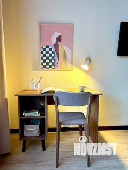 Студия квартира, на длительный срок, 22м2, 10/17 этаж