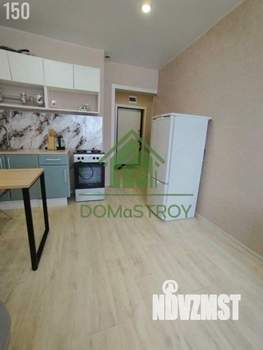 1-к квартира, на длительный срок, 30м2, 1/17 этаж
