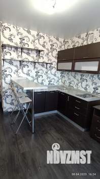 Студия квартира, на длительный срок, 30м2, 14/14 этаж