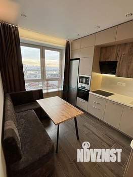 2-к квартира, на длительный срок, 65м2, 20/24 этаж