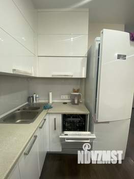 2-к квартира, на длительный срок, 61м2, 2/16 этаж