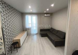 Студия квартира, на длительный срок, 26м2, 15/26 этаж