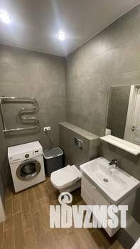2-к квартира, посуточно, 50м2, 8/25 этаж