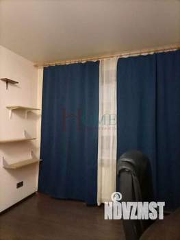 1-к квартира, на длительный срок, 40м2, 3/5 этаж