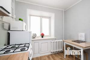 1-к квартира, посуточно, 35м2, 1/5 этаж