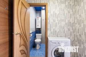 1-к квартира, посуточно, 28м2, 4/5 этаж