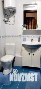 Студия квартира, посуточно, 26м2, 12/25 этаж