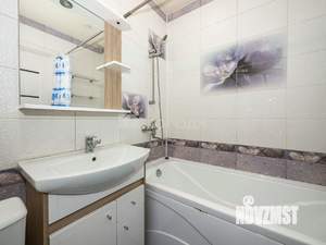 1-к квартира, на длительный срок, 33м2, 4/10 этаж