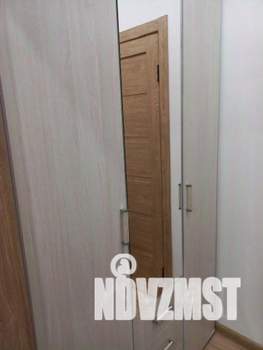 Студия квартира, посуточно, 37м2, 15/17 этаж