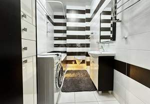 1-к квартира, на длительный срок, 39м2, 19/22 этаж