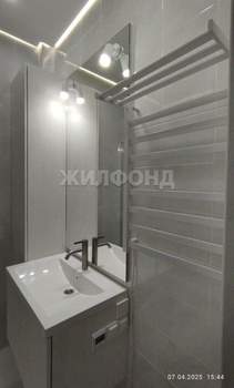 1-к квартира, на длительный срок, 54м2, 4/5 этаж