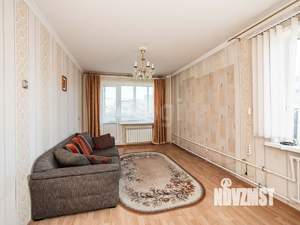 2-к квартира, на длительный срок, 46м2, 5/9 этаж