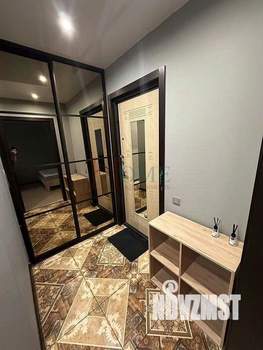 1-к квартира, на длительный срок, 30м2, 6/9 этаж