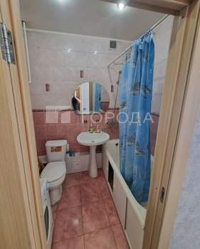 1-к квартира, на длительный срок, 30м2, 2/5 этаж