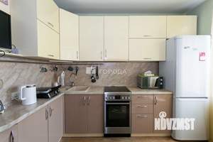 2-к квартира, на длительный срок, 90м2, 4/10 этаж