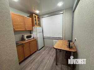 1-к квартира, на длительный срок, 33м2, 2/5 этаж