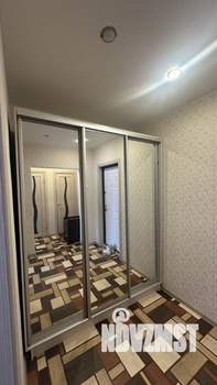 1-к квартира, на длительный срок, 43м2, 3/10 этаж