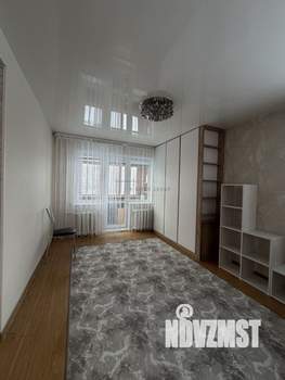 1-к квартира, на длительный срок, 31м2, 2/5 этаж