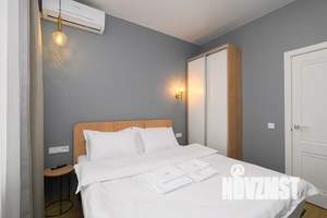 1-к квартира, посуточно, 30м2, 10/16 этаж