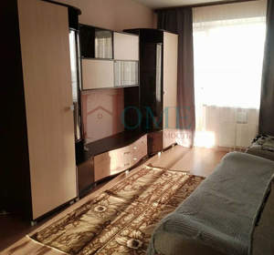 1-к квартира, на длительный срок, 35м2, 14/17 этаж