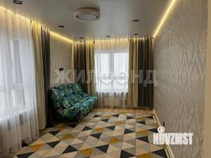 3-к квартира, на длительный срок, 69м2, 14/26 этаж