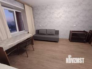 2-к квартира, на длительный срок, 53м2, 10/12 этаж