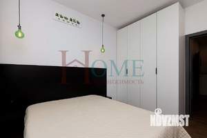 2-к квартира, на длительный срок, 56м2, 9/16 этаж