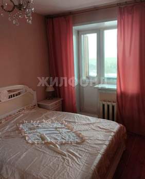 2-к квартира, на длительный срок, 60м2, 4/5 этаж