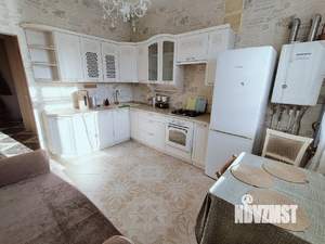 1-к квартира, на длительный срок, 45м2, 4/4 этаж