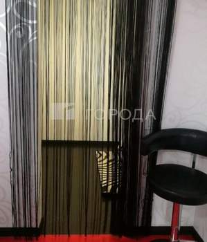 1-к квартира, на длительный срок, 44м2, 14/18 этаж