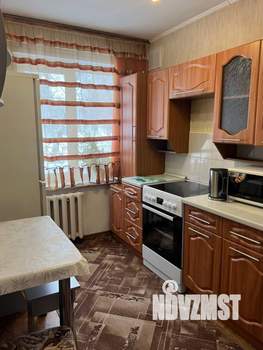 2-к квартира, на длительный срок, 45м2, 1/10 этаж