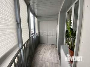 3-к квартира, на длительный срок, 80м2, 10/25 этаж