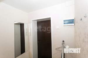 1-к квартира, на длительный срок, 29м2, 2/5 этаж