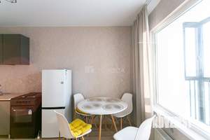 1-к квартира, на длительный срок, 31м2, 13/17 этаж