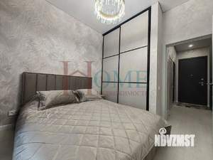 2-к квартира, на длительный срок, 42м2, 8/24 этаж