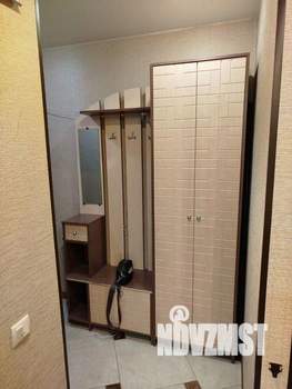 1-к квартира, на длительный срок, 30м2, 5/5 этаж