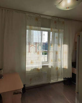 1-к квартира, на длительный срок, 30м2, 5/10 этаж