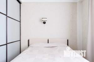 1-к квартира, посуточно, 45м2, 15/25 этаж
